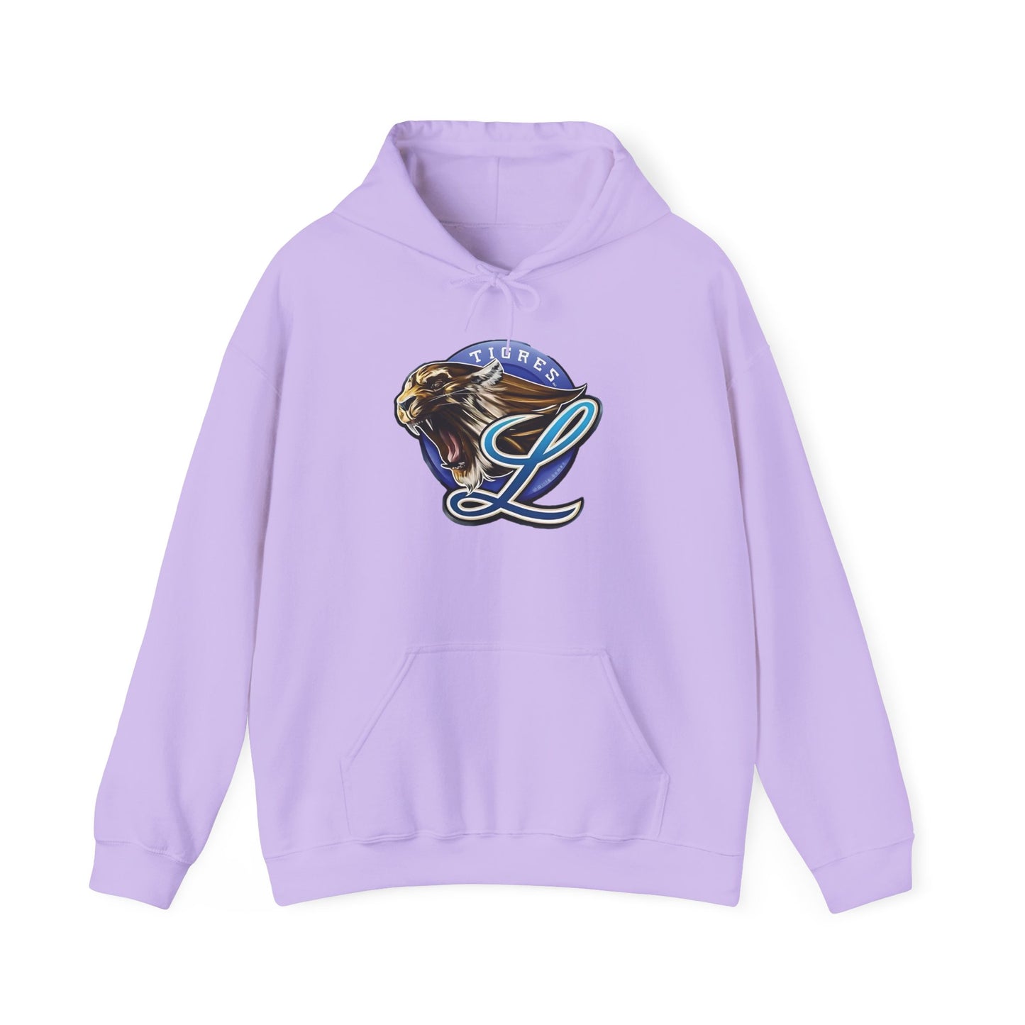 Essential Licey Hooded