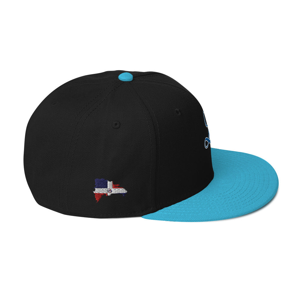 Licey Snapback Hat
