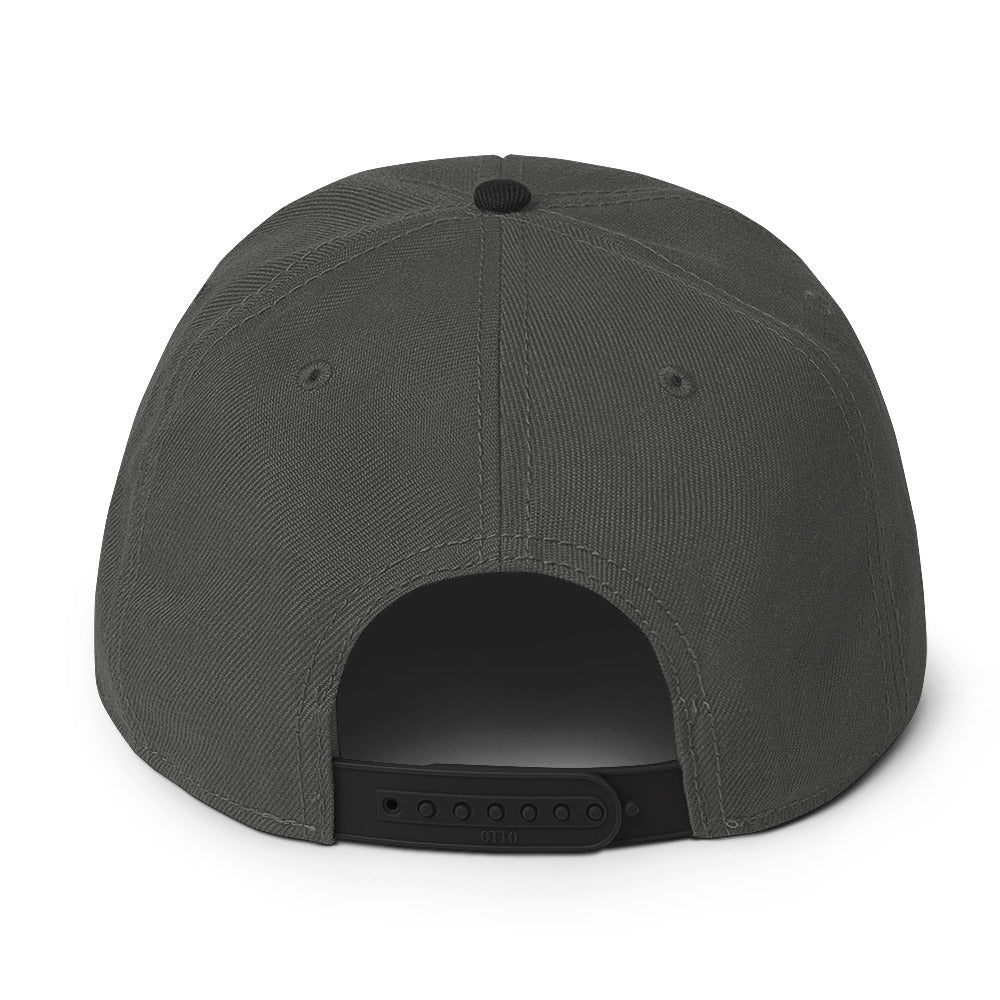 Aguilas Snapback Hat
