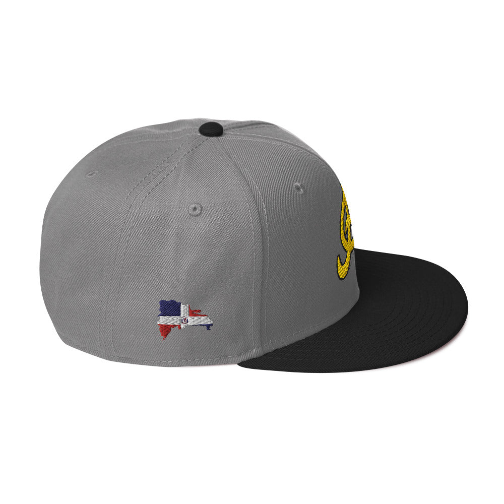 Aguilas Snapback Hat