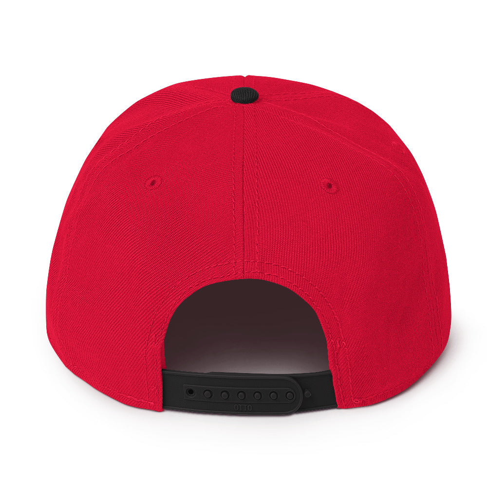Licey Snapback Hat