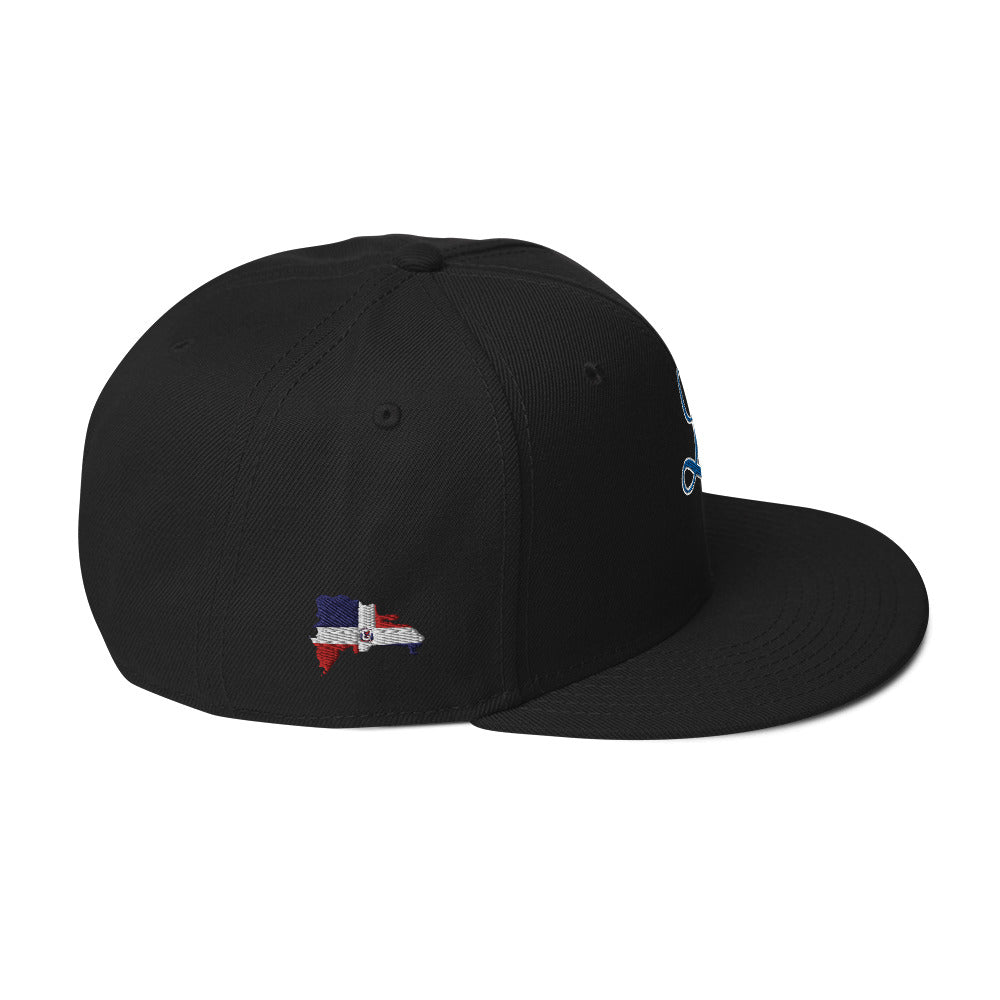 Licey Snapback Hat