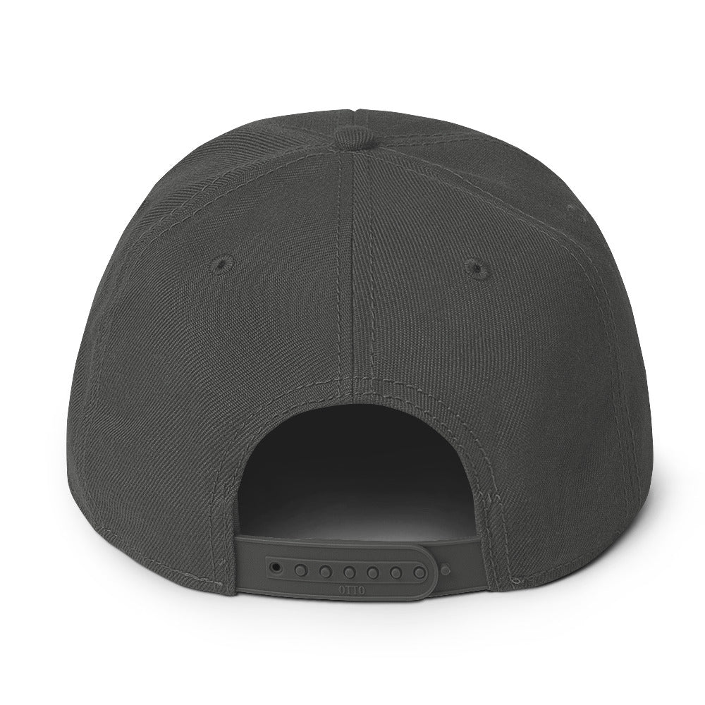 Aguilas Snapback Hat