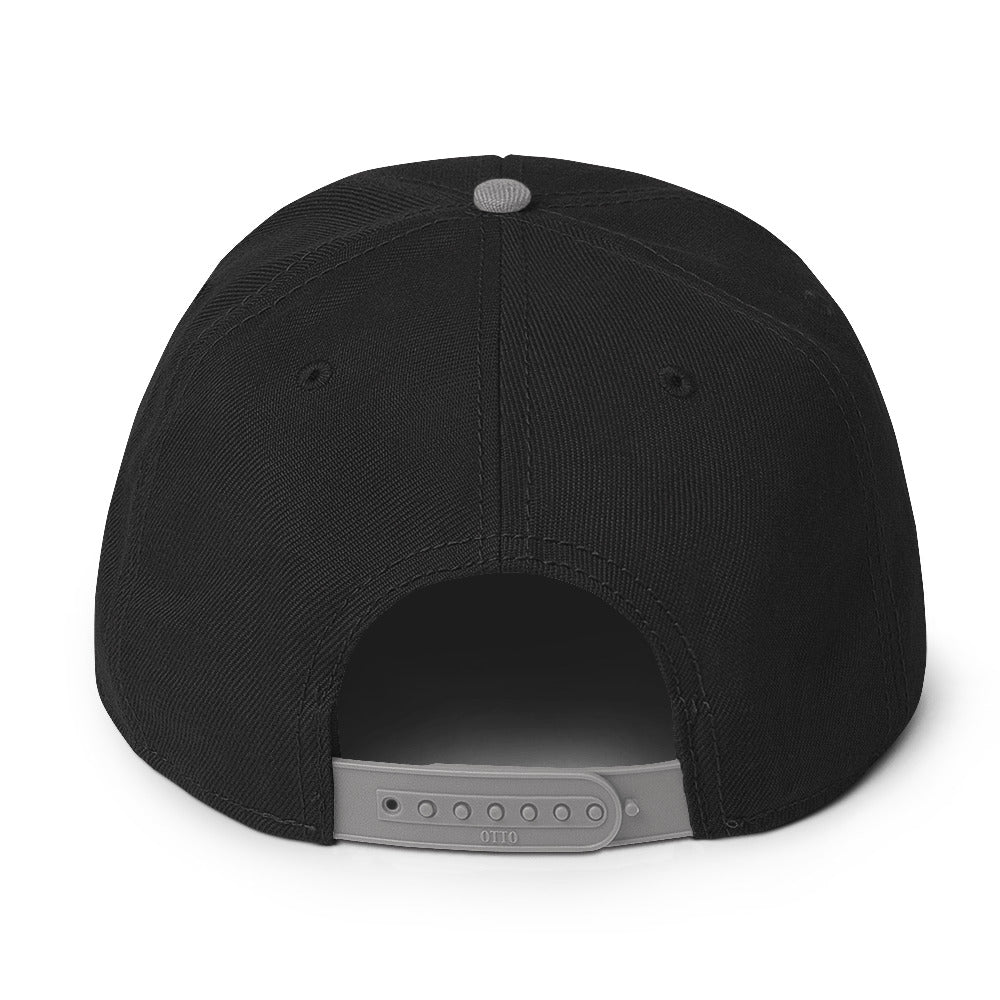Licey Snapback Hat