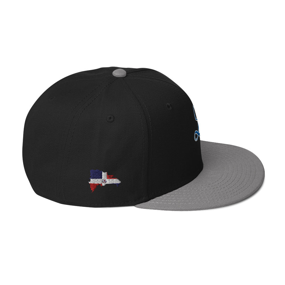Licey Snapback Hat