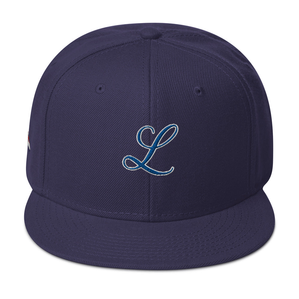 Licey Snapback Hat