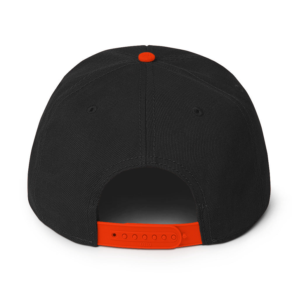 Licey Snapback Hat