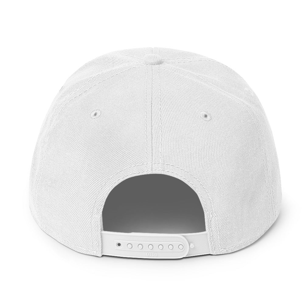 Aguilas Snapback Hat