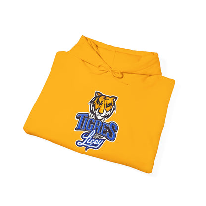 Tigueres del Licey Hooded