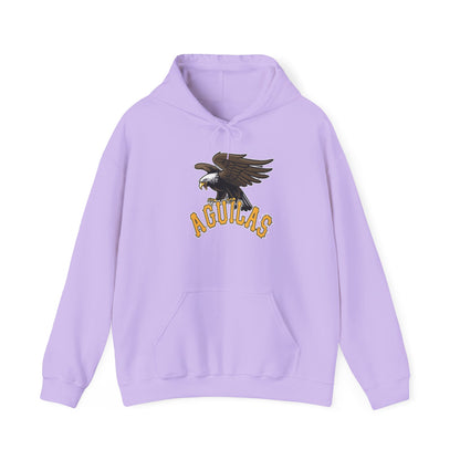Complete Aguilas Hooded