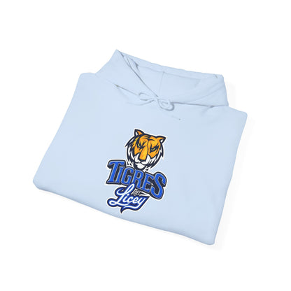 Tigueres del Licey Hooded