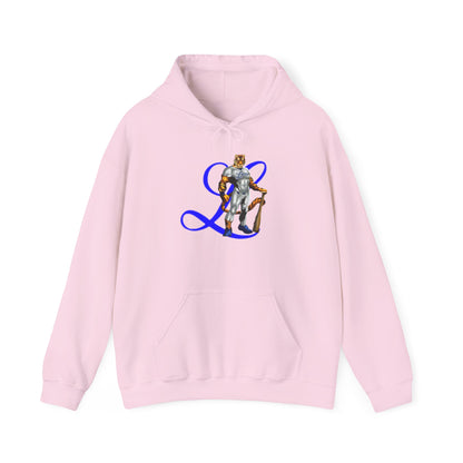 Strong Licey Hooded