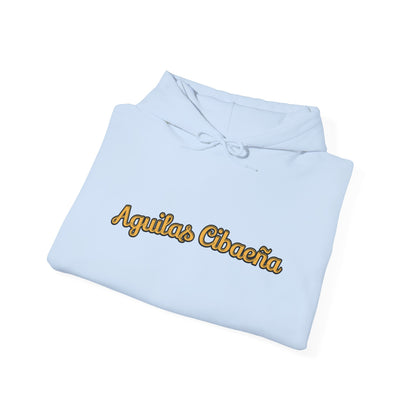 Aguilas Cibaeñas Hooded