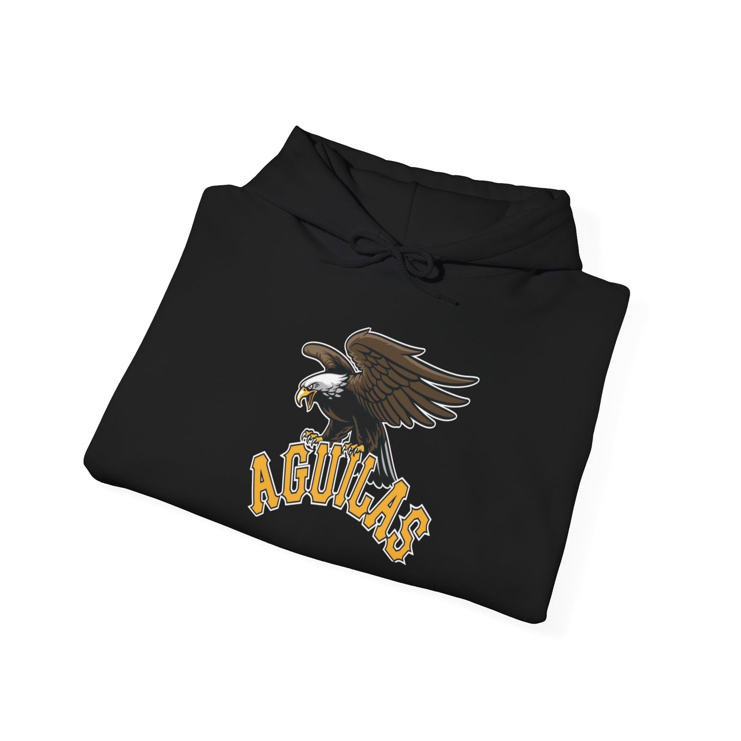 Complete Aguilas Hooded
