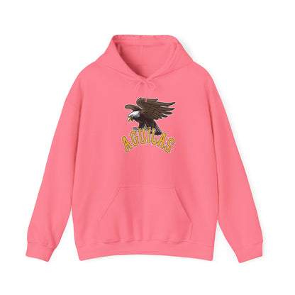 Complete Aguilas Hooded