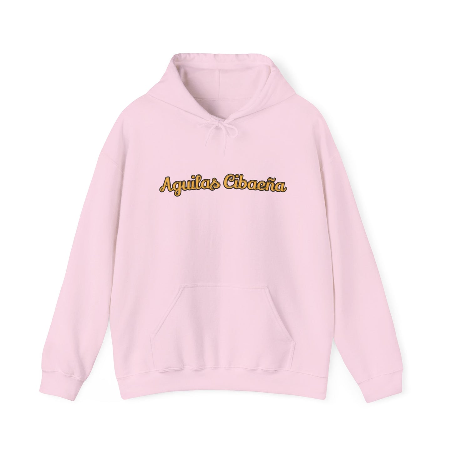 Aguilas Cibaeñas Hooded