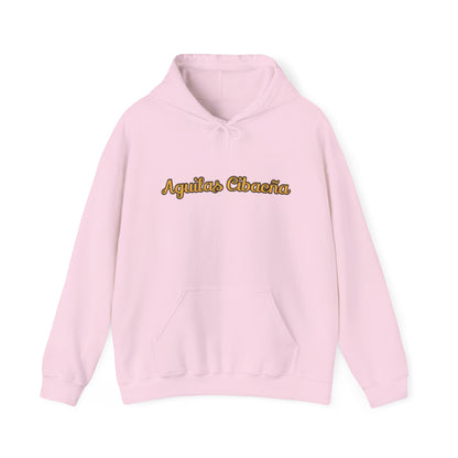 Aguilas Cibaeñas Hooded