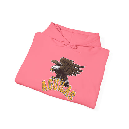 Complete Aguilas Hooded