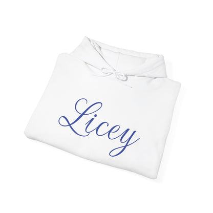 Licey Hooded
