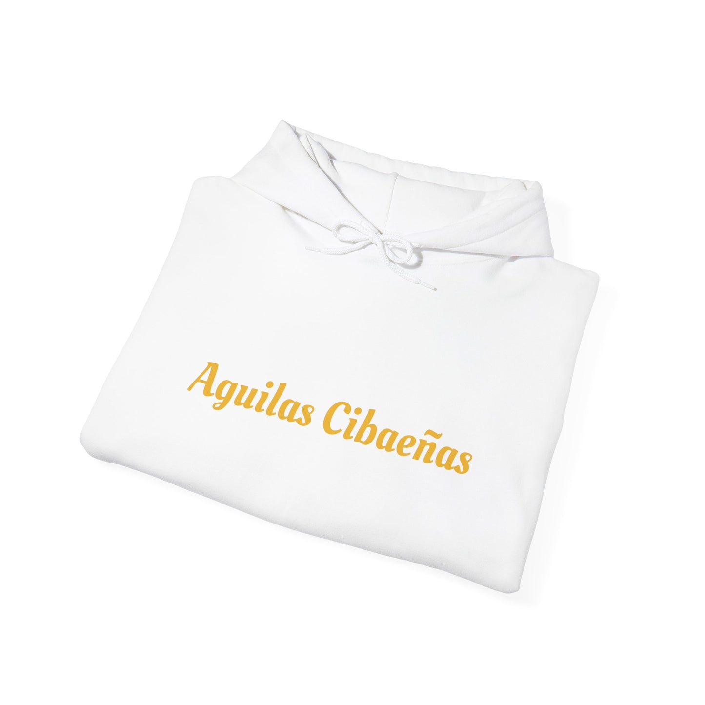 Aguilas Cibaeñas Hooded