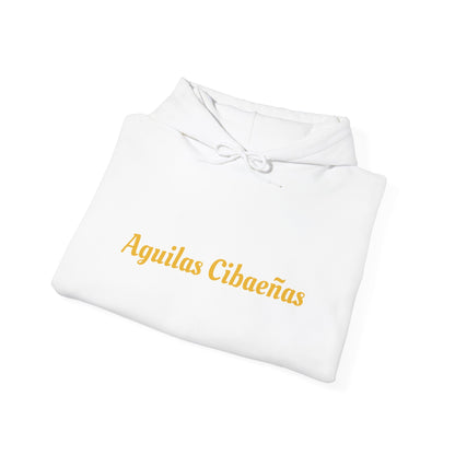 Aguilas Cibaeñas Hooded