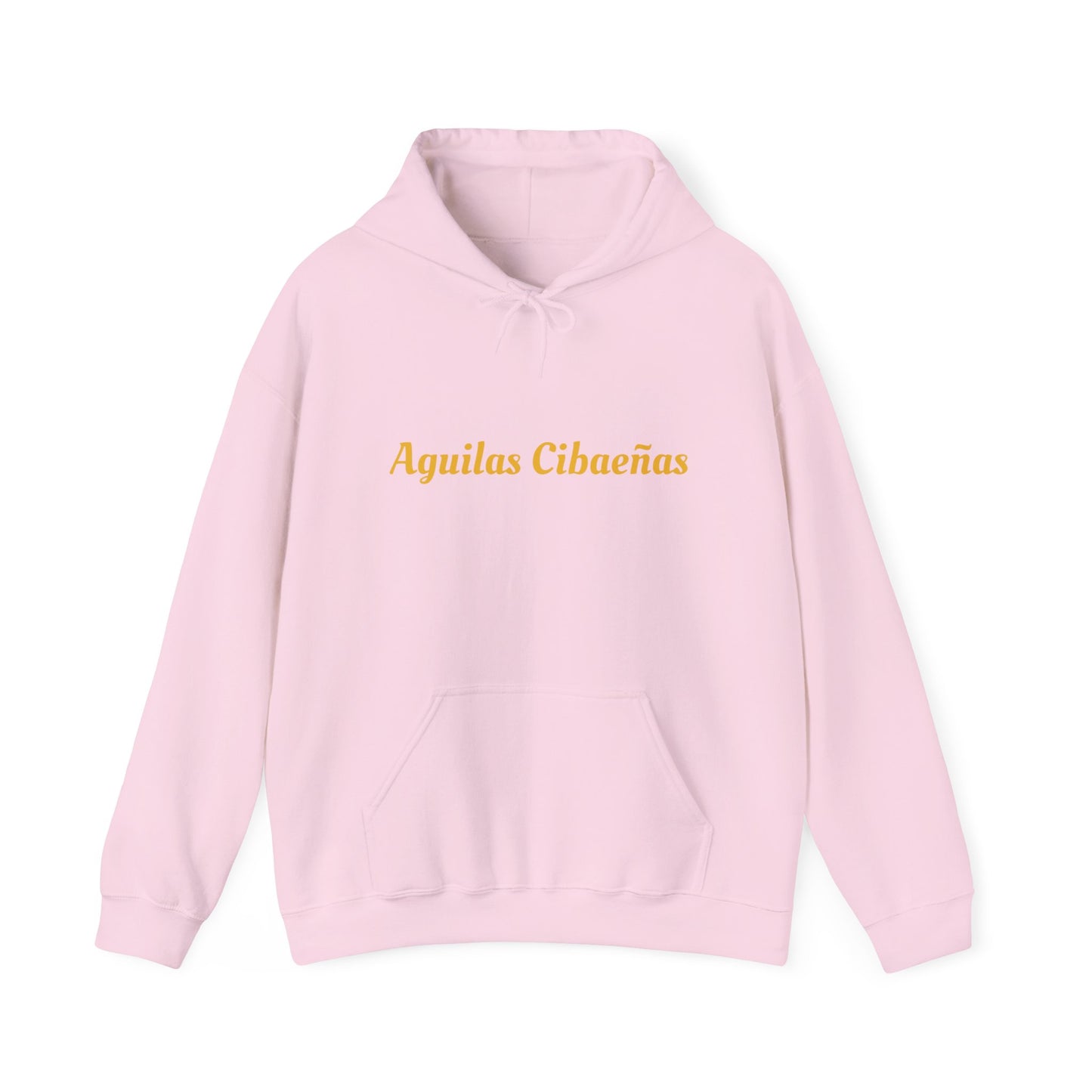 Aguilas Cibaeñas Hooded