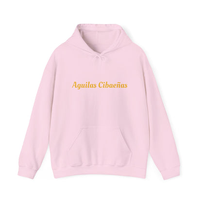 Aguilas Cibaeñas Hooded