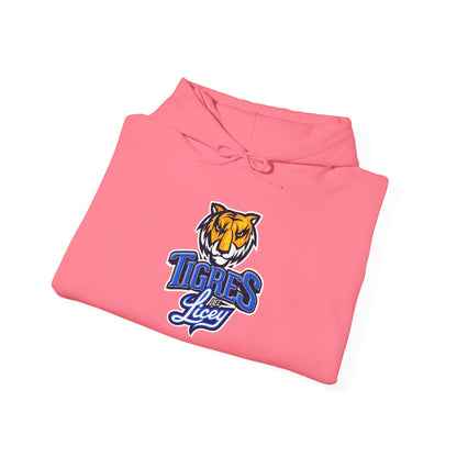 Tigueres del Licey Hooded