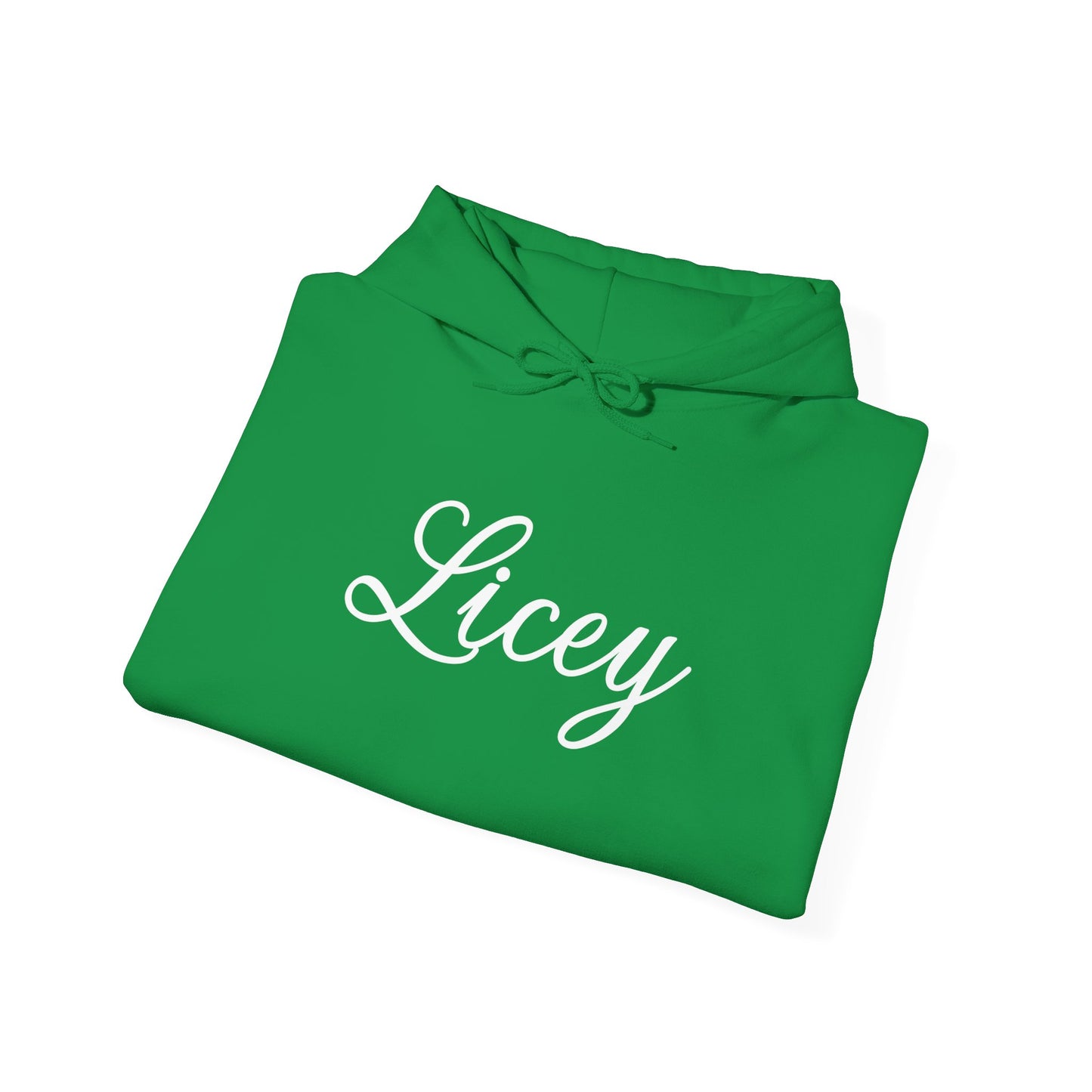 Licey Hooded Sweatshirt