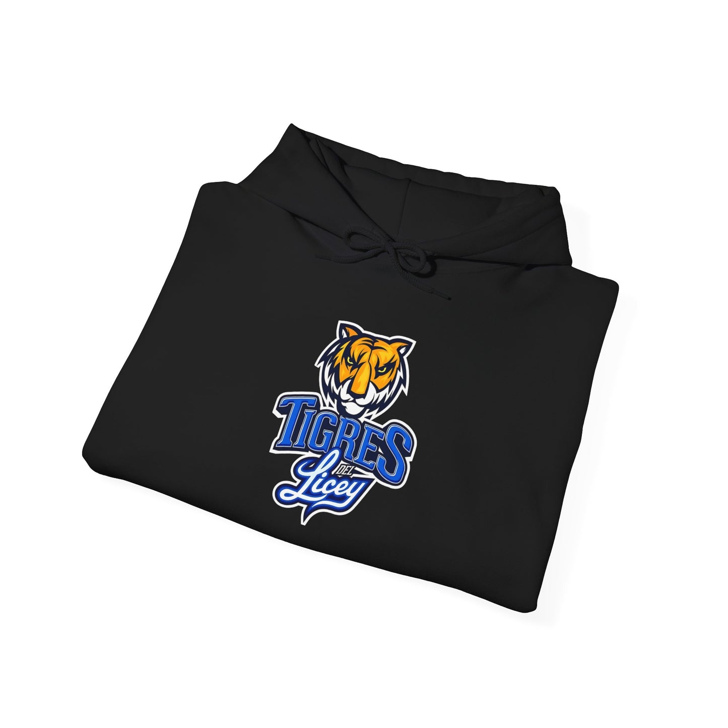 Tigueres del Licey Hooded