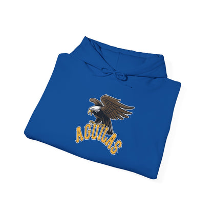 Complete Aguilas Hooded