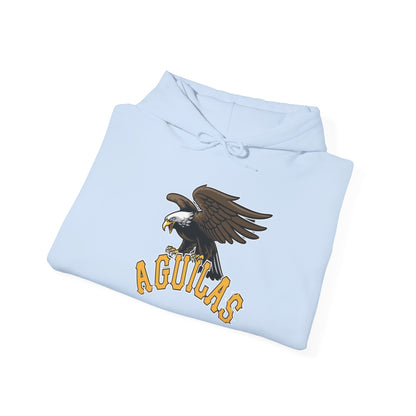 Complete Aguilas Hooded