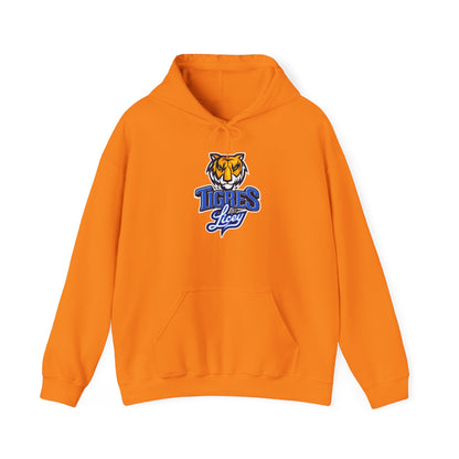 Tigueres del Licey Hooded