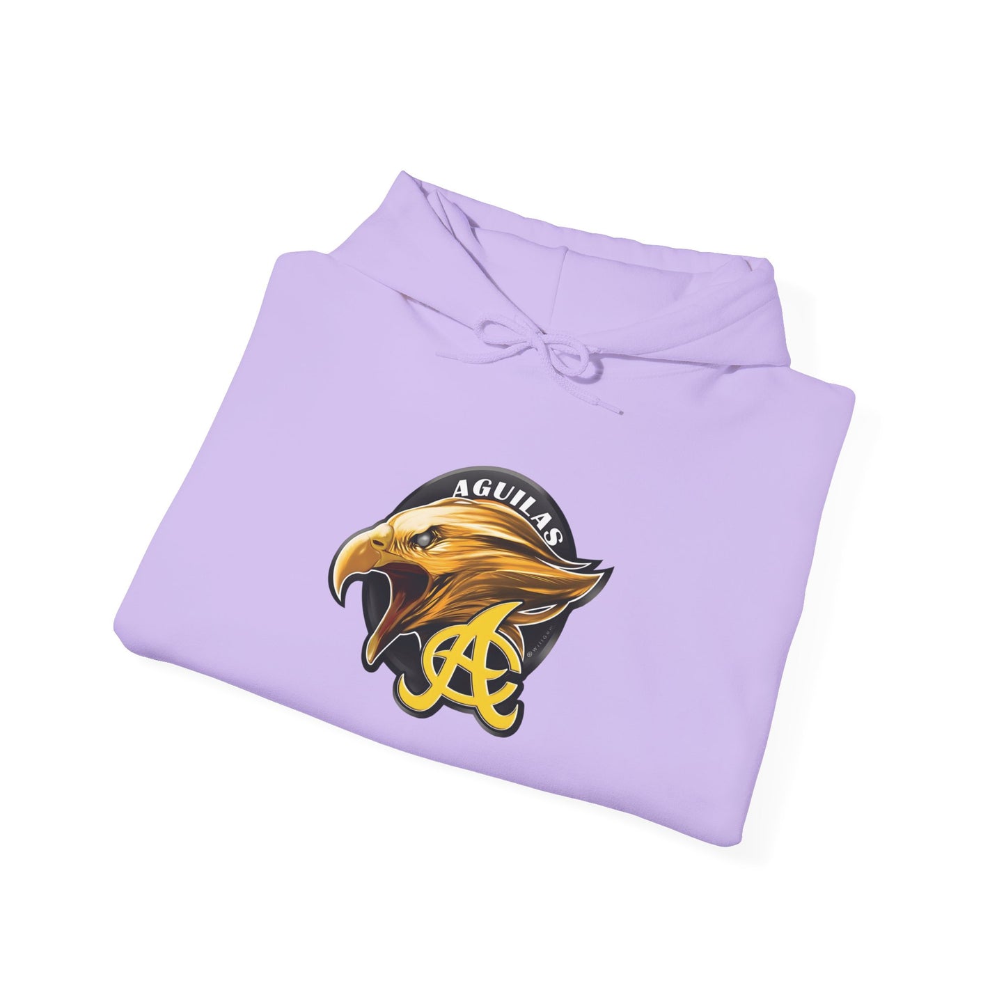 Essential Aguilas Hooded