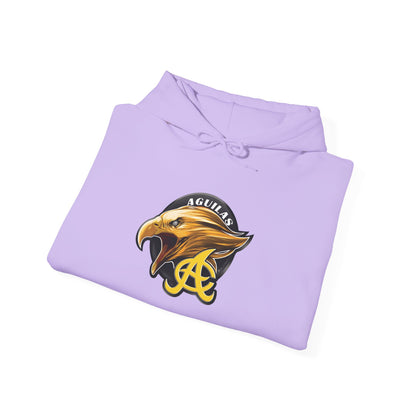 Essential Aguilas Hooded