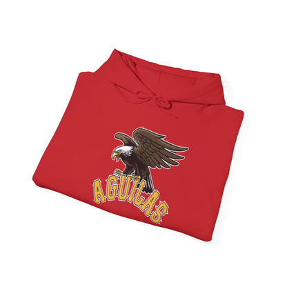 Complete Aguilas Hooded