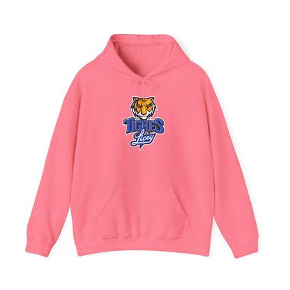 Tigueres del Licey Hooded