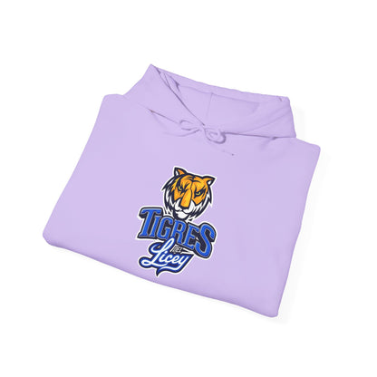 Tigueres del Licey Hooded