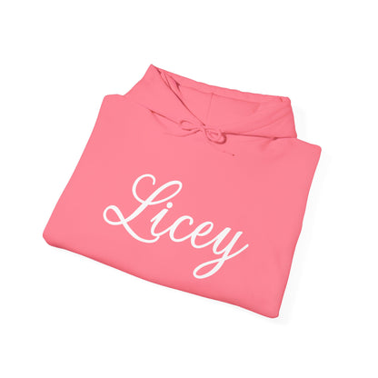 Licey Hooded Sweatshirt