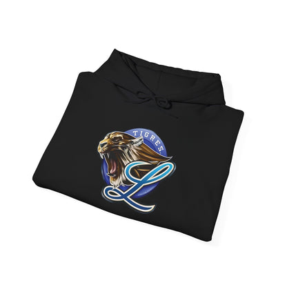 Essential Licey Hooded