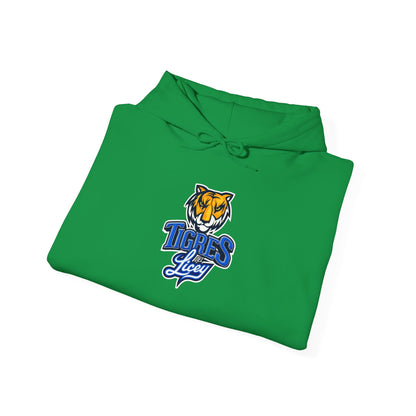 Tigueres del Licey Hooded