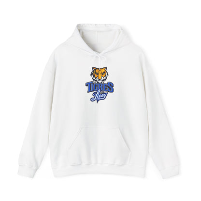 Tigueres del Licey Hooded