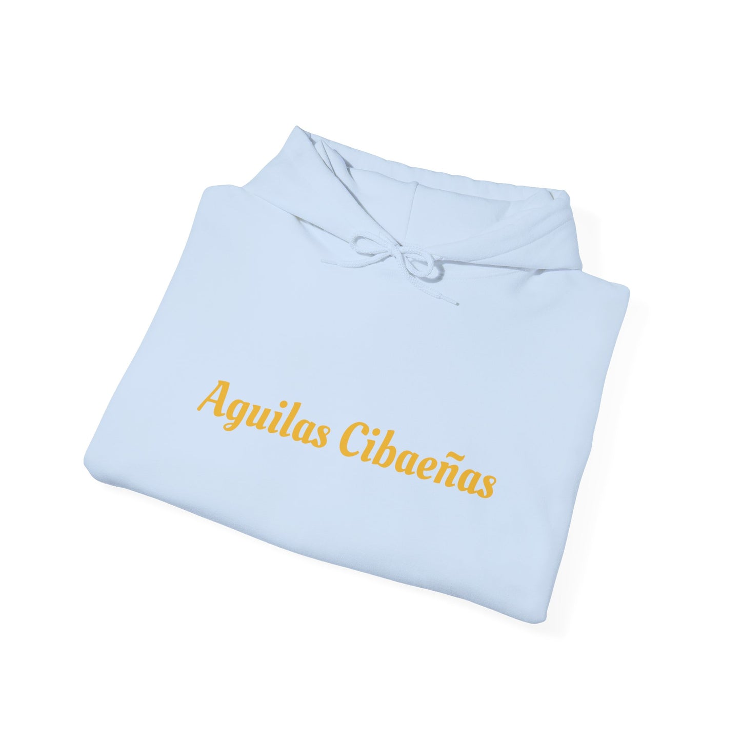 Aguilas Cibaeñas Hooded