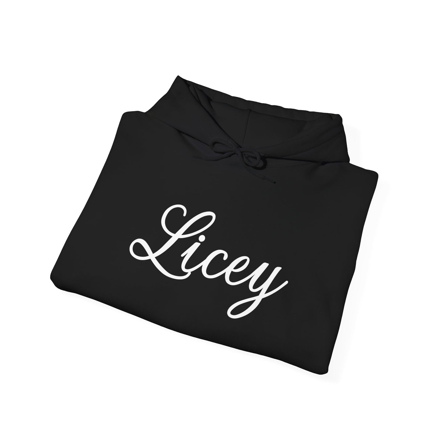 Licey Hooded Sweatshirt