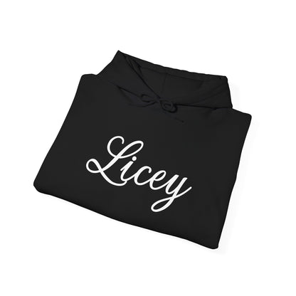 Licey Hooded Sweatshirt