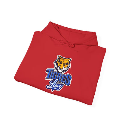 Tigueres del Licey Hooded