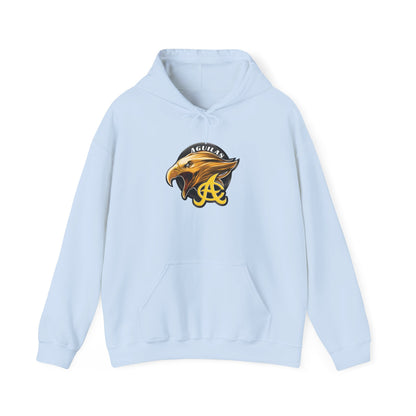 Essential Aguilas Hooded