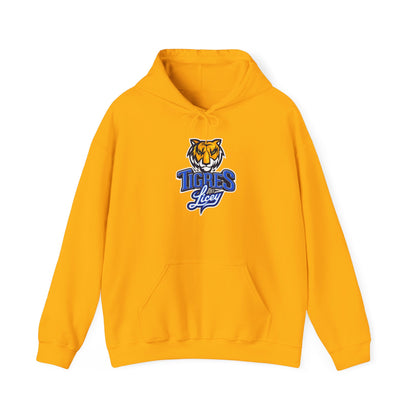 Tigueres del Licey Hooded