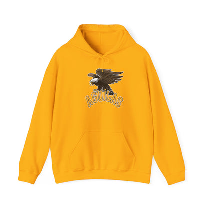 Complete Aguilas Hooded