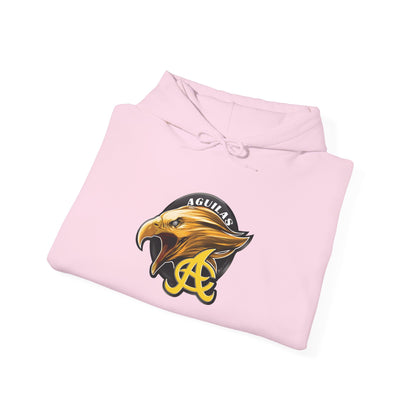 Essential Aguilas Hooded